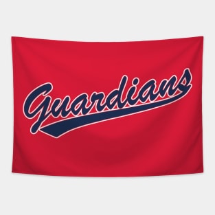 Guardians Tapestry