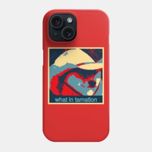 Tarnation Doggo Phone Case