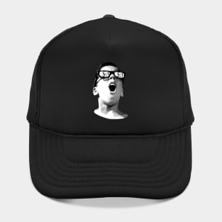 SANDLOT OHHH Hat