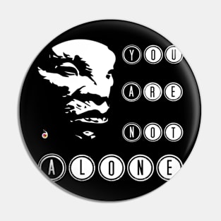 FACE OF BOE Pin