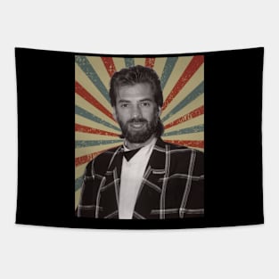 Kenny Loggins Tapestry