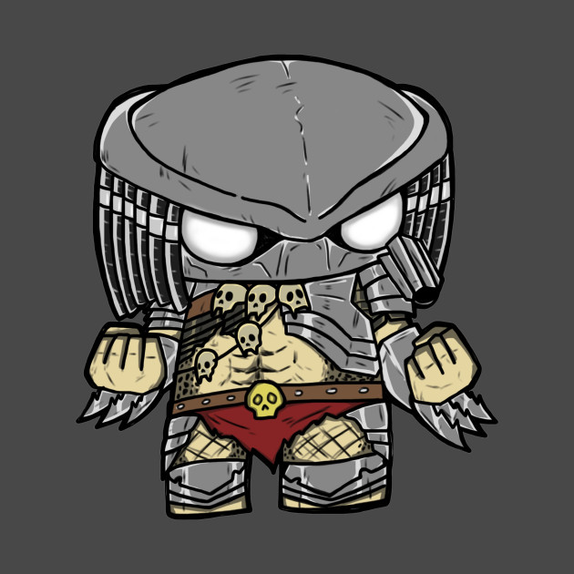 predator avatar