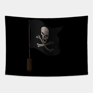 Jolly Roger Tapestry