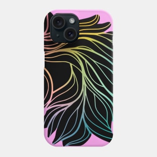 Monoceros Phone Case