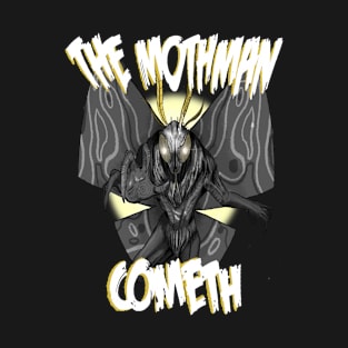 The Mothman T-Shirt