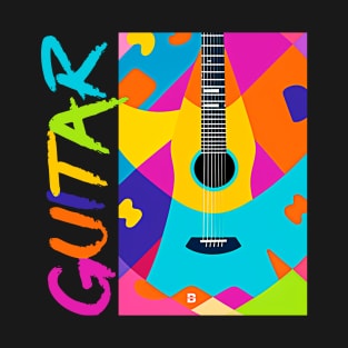 Guitar T-Shirt