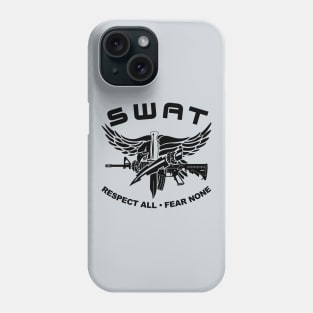 SWAT Phone Case