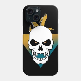 SK Foundation (Swamp Kid) Phone Case