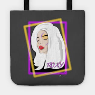 Roxy Tote