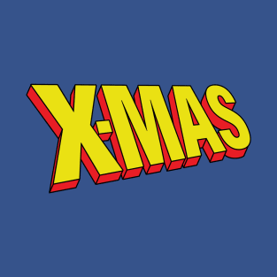 X-MAS Classic T-Shirt