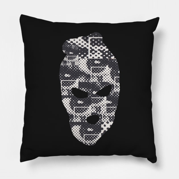 Have You Seen Him ? Pillow by Humble_Weight