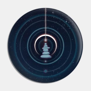 ZEN-O Pin