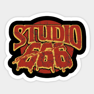 Foo Fighters Stickers for Sale | TeePublic