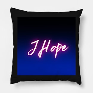 BTS Jhope My Universe Pillow