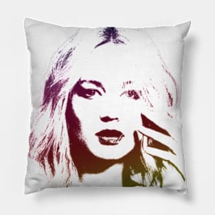 Jennifer Lawrence Pillow