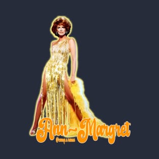 Ann Margret T-Shirt