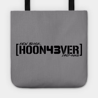 HOON43VER Tote