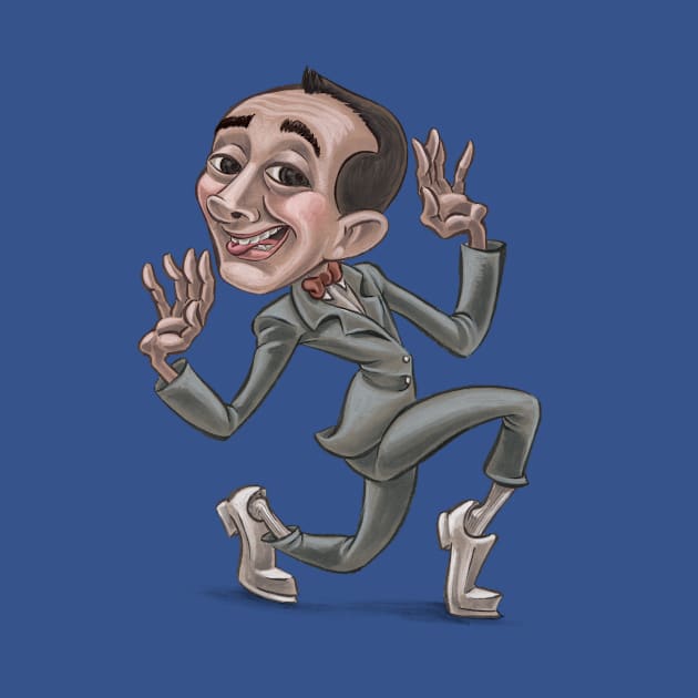 Pee Wee by majanation