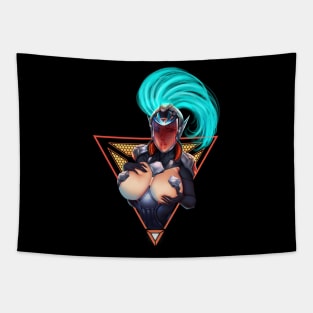 Project Akali Tapestry