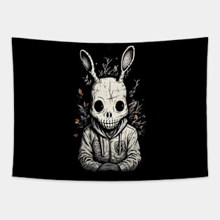Shyster Bunny Tapestry