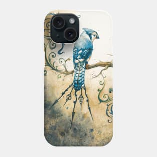 Something Borrowed Something Blue Phone Case