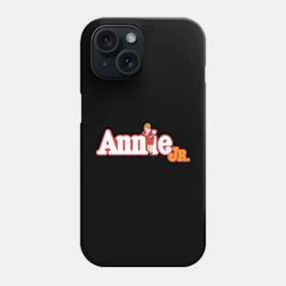 Rise Up Arts Penguin Project Annie Jr. Phone Case