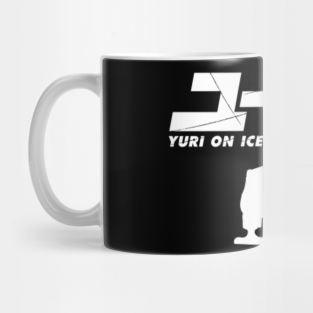 Yuri On Ice Mugs Teepublic