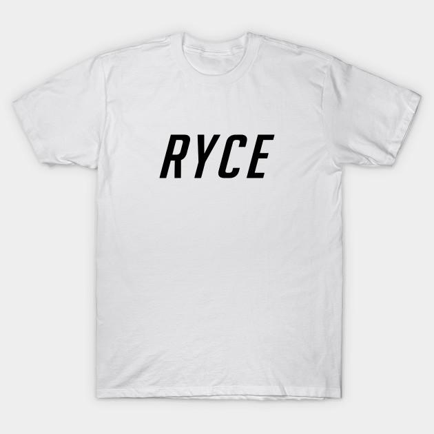 White Roblox Logo Shirt