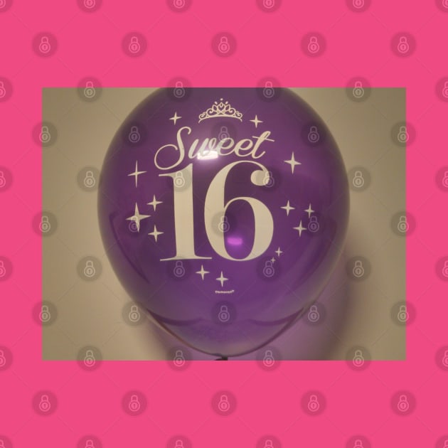 Sweet 16 by EstudioAreito39