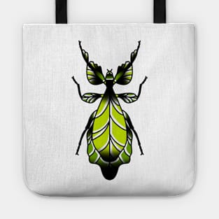 Leaf Insect Tote