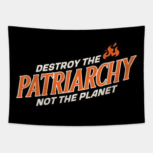 patriarchy feminism feminist womens rights Tapestry