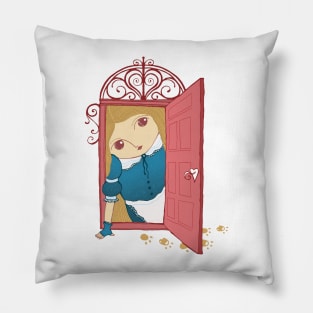 alice Pillow