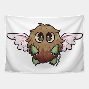 Winged kuriboh Tapestry