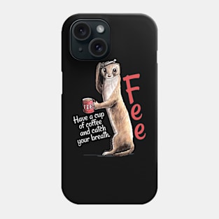 Fee Phone Case