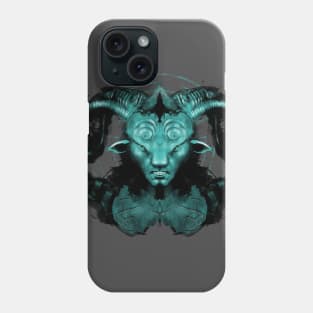 Pan´s Ink Phone Case