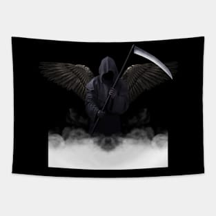 Reaper Is Coming Tapestry