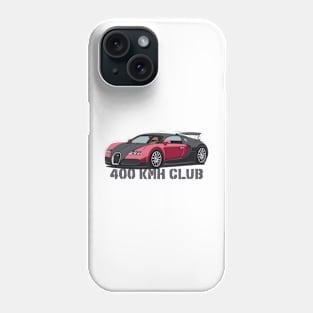 Veyron Phone Case