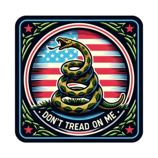 Don't Tread On Me T-Shirt