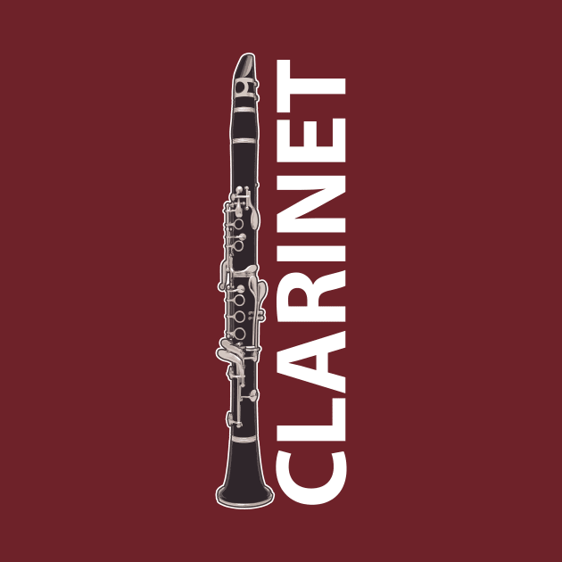 Soprano Clarinet by Dawn Anthes