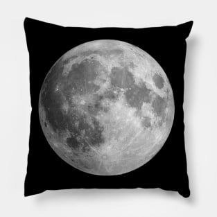 full moon Pillow