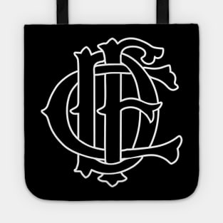 chicago fire MONOLINE Tote