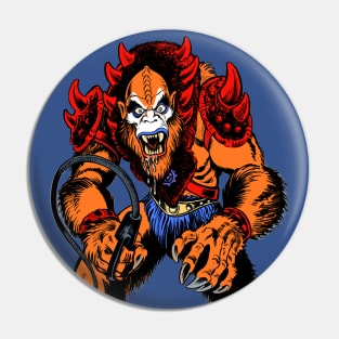 Beast Pin