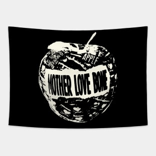 Apple mother love bone Tapestry