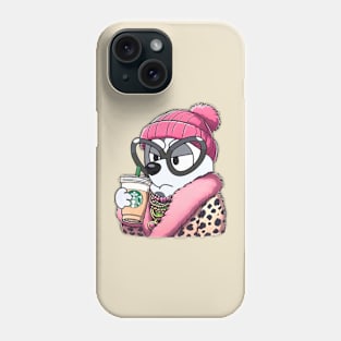 Muffin Cool Phone Case