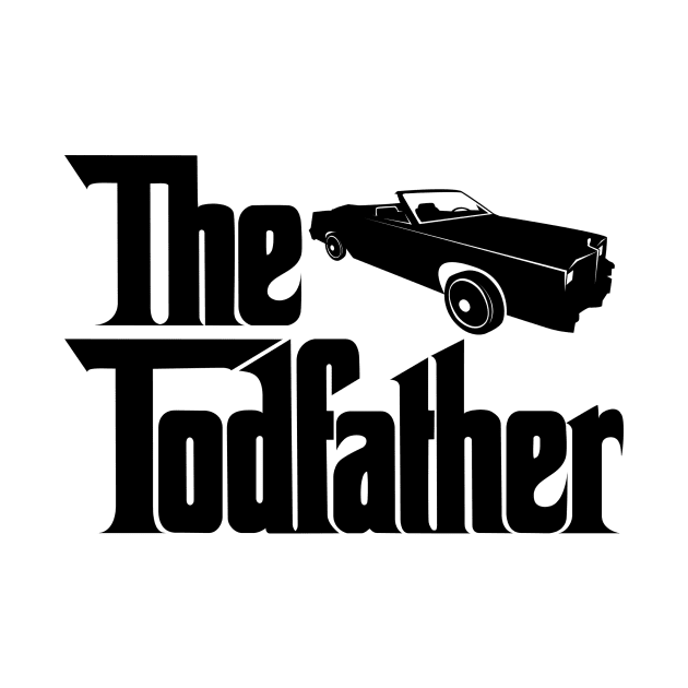 The Todfather (Light colored clothes) by opiester