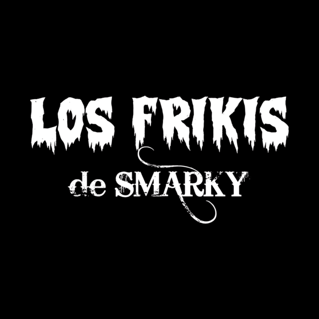 LOS by The Smarky Geeks