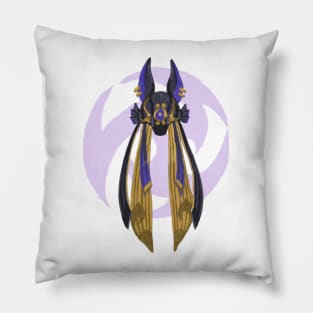 Cyno Pillow