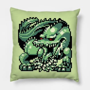 Deviljho, World Eater Pillow