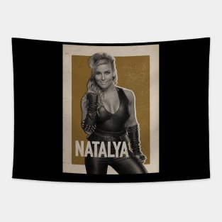 Natalya Vintage Tapestry