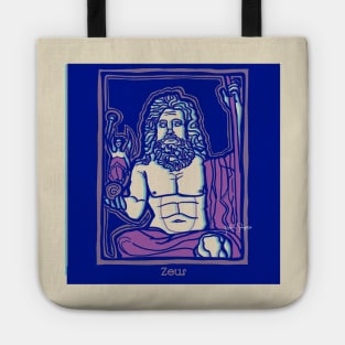 Zeus Tote